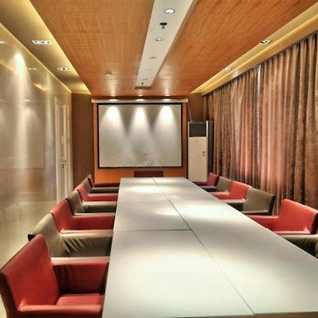 Jinjiang Inn East Siming Road In Higher Education Park , Ningbo Esterno foto