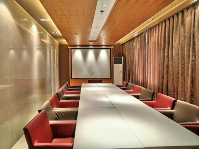 Jinjiang Inn East Siming Road In Higher Education Park , Ningbo Esterno foto